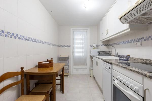 Piso en calle Gibraltar