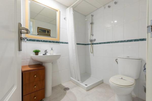 Piso en calle Gibraltar