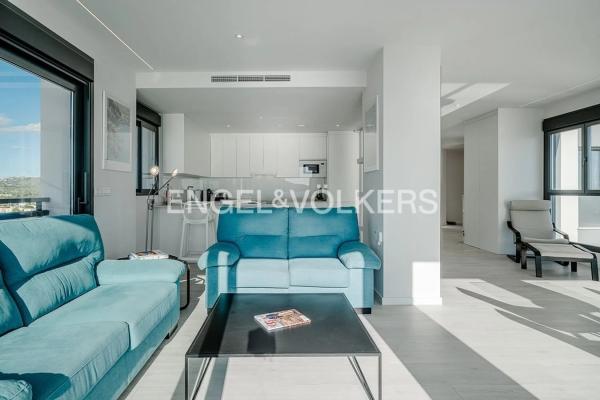 Dúplex en Playa Arenal-Bol