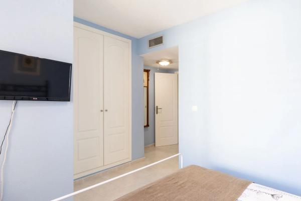 Piso en calle Gibraltar