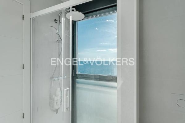 Dúplex en Playa Arenal-Bol