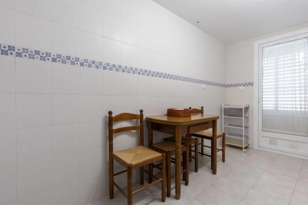 Piso en calle Gibraltar