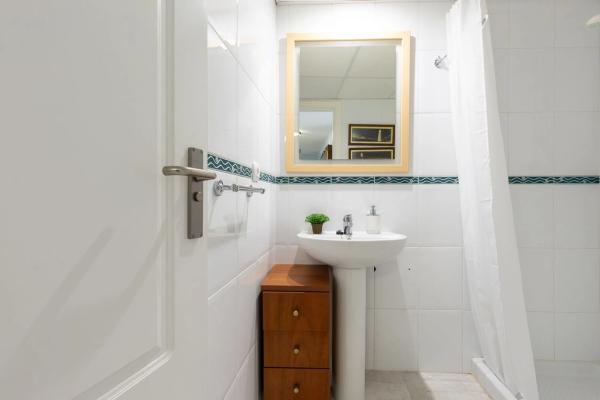 Piso en calle Gibraltar