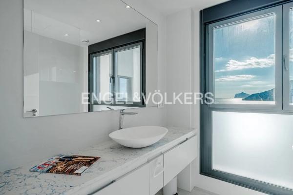 Dúplex en Playa Arenal-Bol