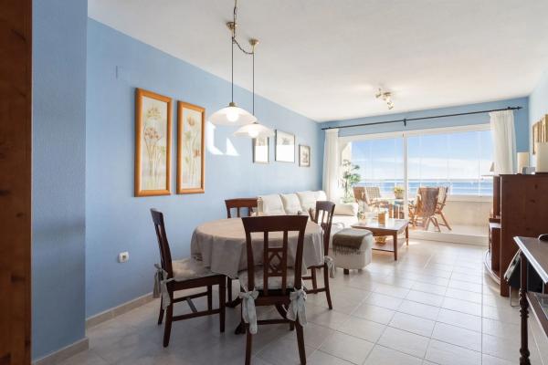 Piso en calle Gibraltar