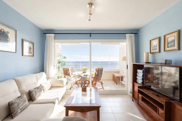 Piso en calle Gibraltar