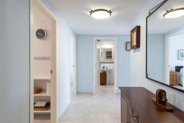 Piso en calle Gibraltar