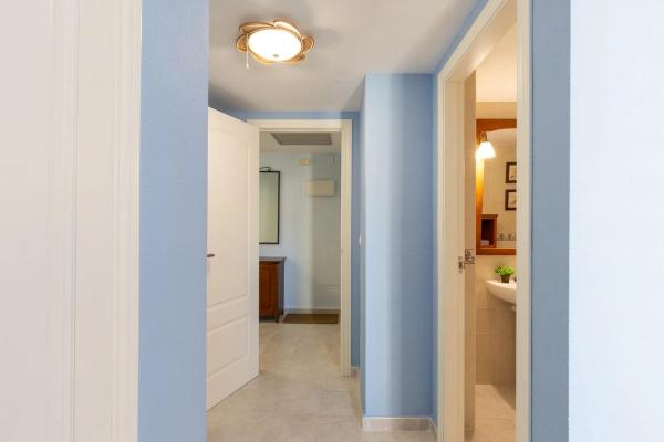 Piso en calle Gibraltar