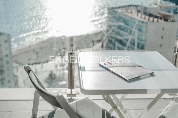 Dúplex en Playa Arenal-Bol