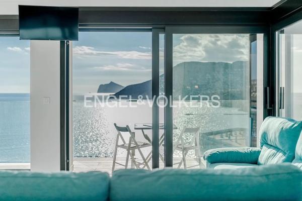 Dúplex en Playa Arenal-Bol