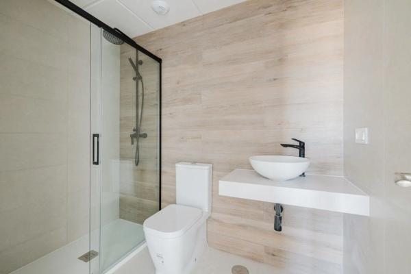 Ático en calle Estonia