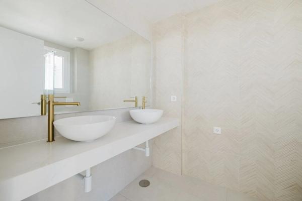 Ático en calle Estonia