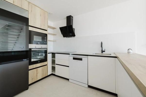 Ático en calle Estonia