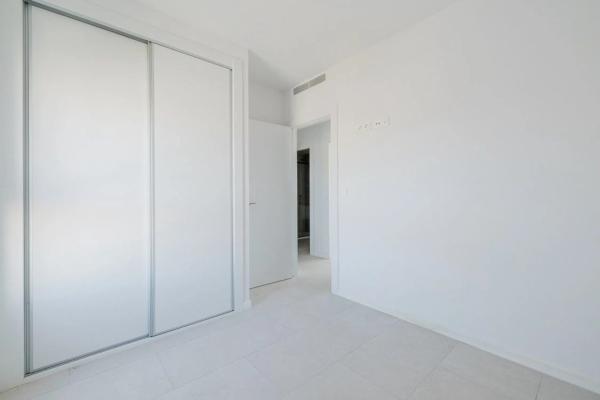 Ático en calle Estonia