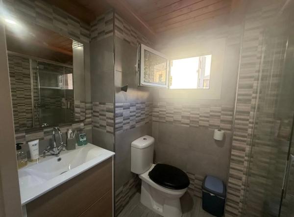 Piso en calle Capitán Zaragoza, 6