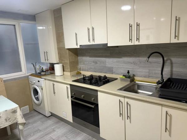 Piso en calle Capitán Zaragoza, 6