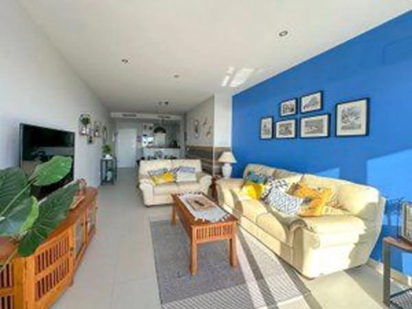 Piso en calle Estonia s/n