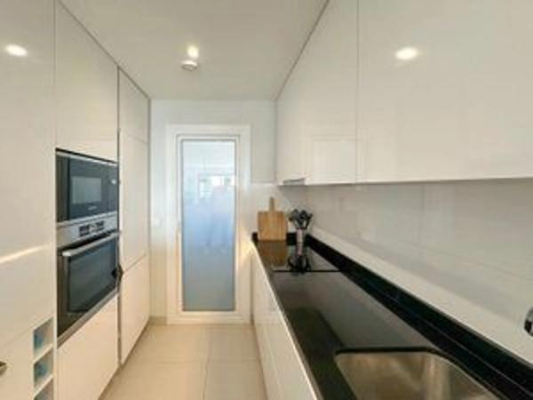 Piso en calle Estonia s/n