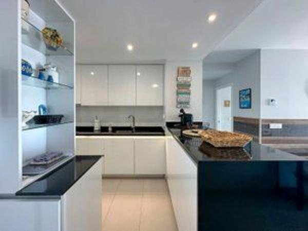 Piso en calle Estonia s/n