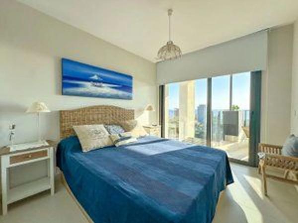 Piso en calle Estonia s/n