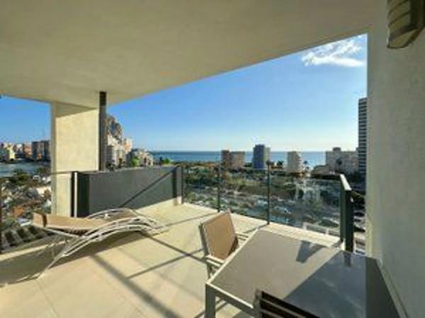 Piso en calle Estonia s/n