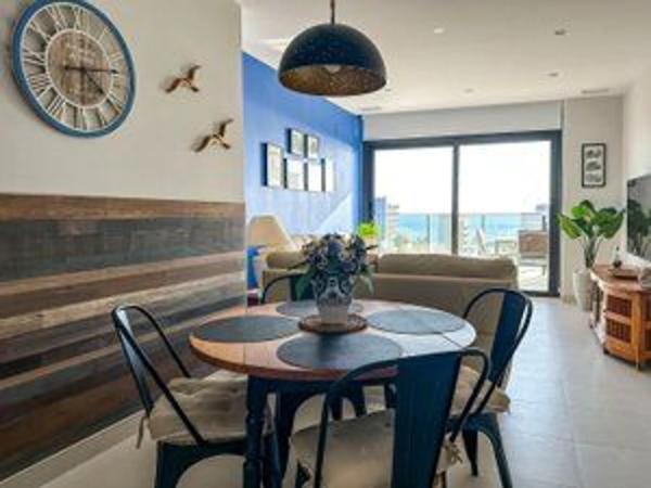 Piso en calle Estonia s/n