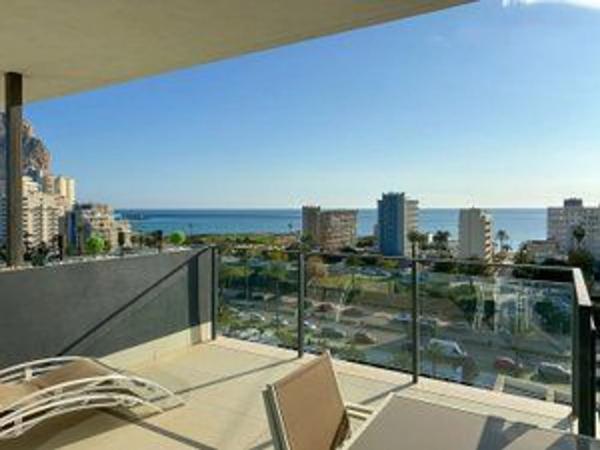 Piso en calle Estonia s/n