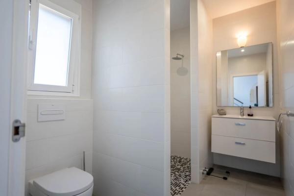 Casa independiente en Partida Maryvilla