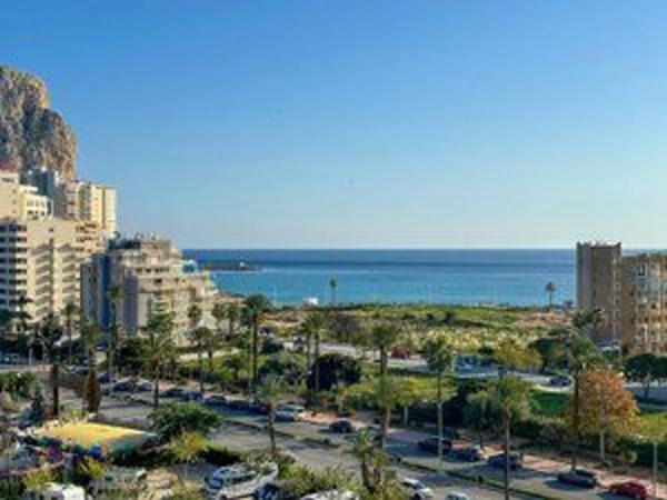 Piso en calle Estonia s/n