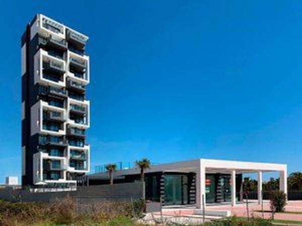 Piso en calle Estonia s/n