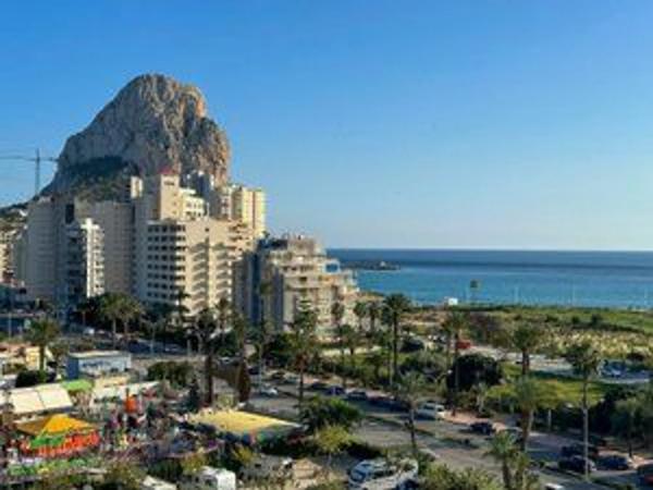 Piso en calle Estonia s/n