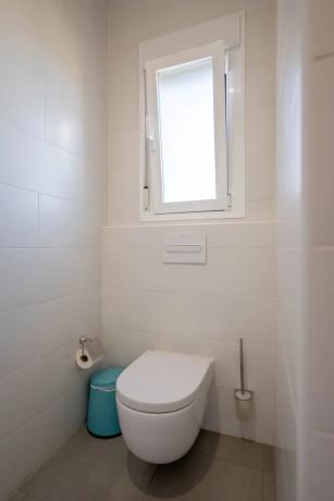 Casa independiente en Partida Maryvilla