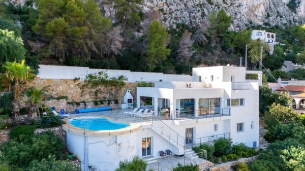 Casa independiente en Partida Maryvilla