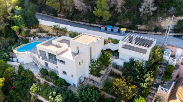 Casa independiente en Partida Maryvilla