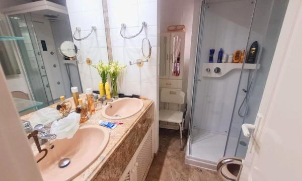 Piso en Cometa-Carrió