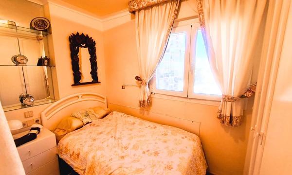 Piso en Cometa-Carrió