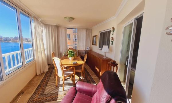 Piso en Cometa-Carrió