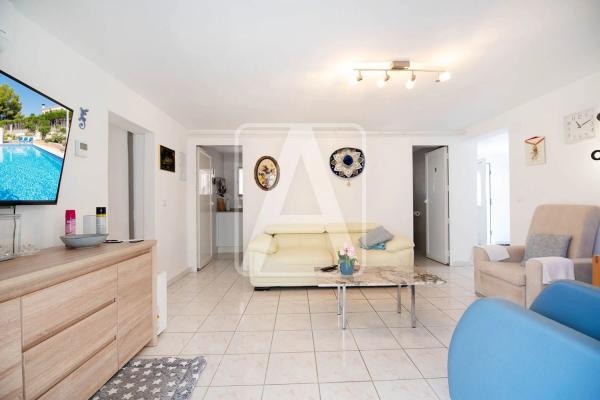 Chalet en Cometa-Carrió