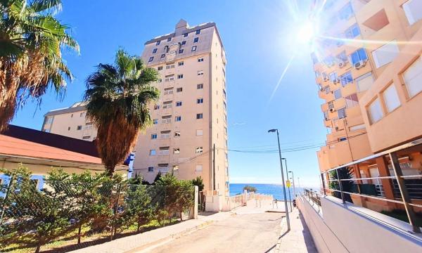 Piso en Cometa-Carrió