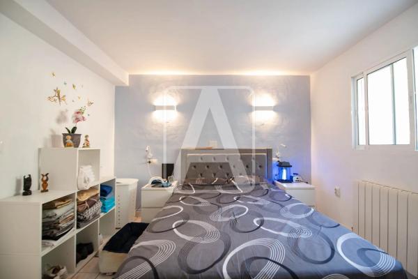 Chalet en Cometa-Carrió