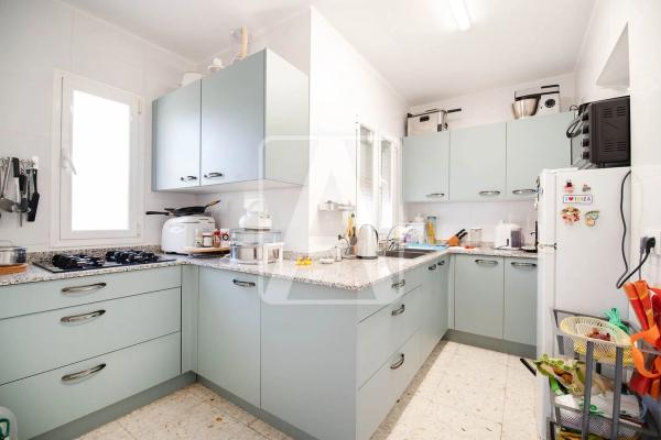 Chalet en Cometa-Carrió