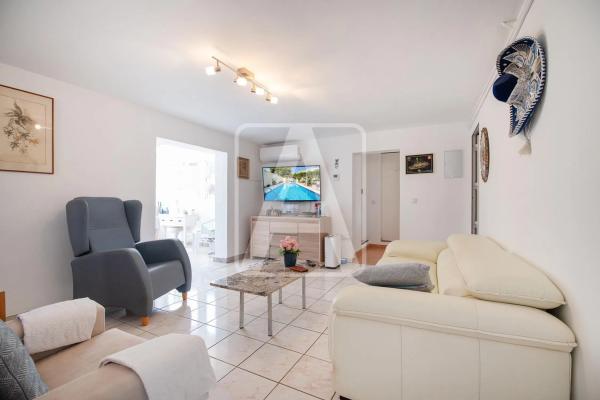 Chalet en Cometa-Carrió