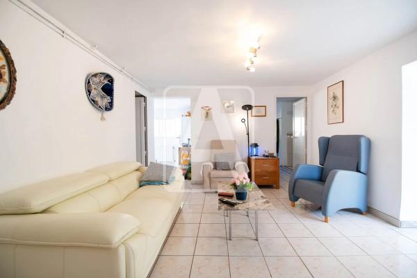 Chalet en Cometa-Carrió