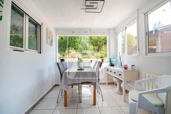 Chalet en Cometa-Carrió