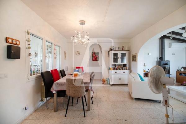 Chalet en Cometa-Carrió