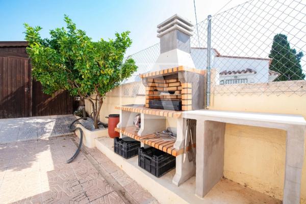 Chalet en Cometa-Carrió