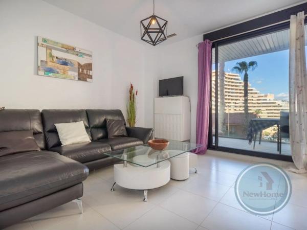 Piso en calle Dénia