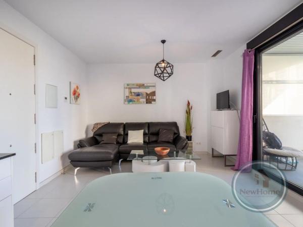 Piso en calle Dénia