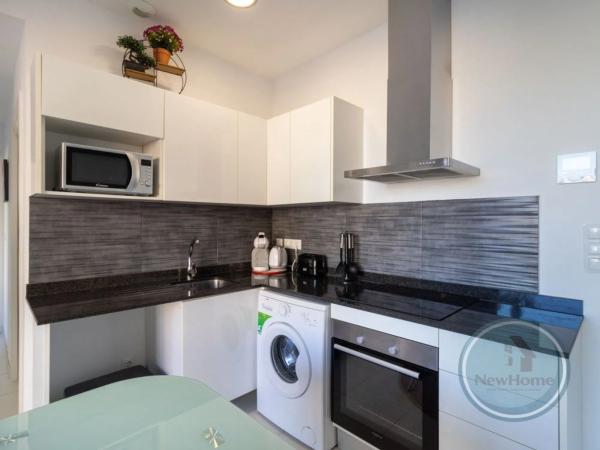 Piso en calle Dénia