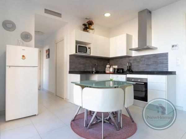 Piso en calle Dénia